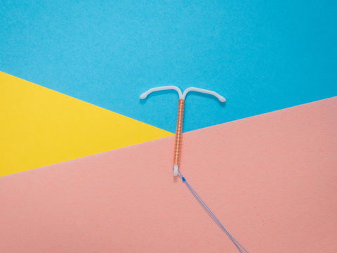 Spirale entfernen: Wie lange dauert die Blutung?