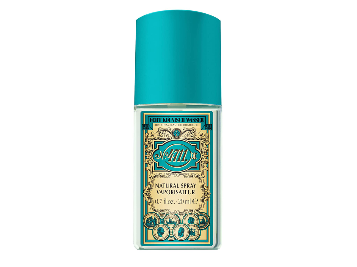 Unisex Parfum