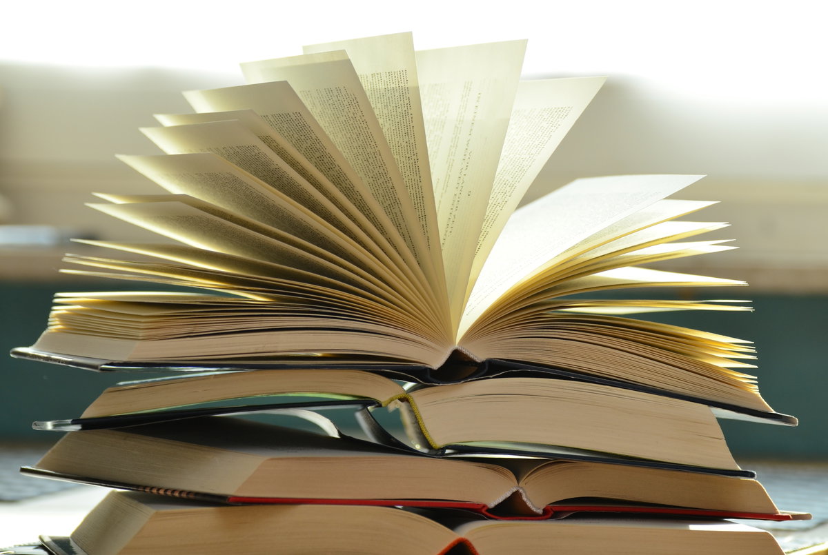 Bücher