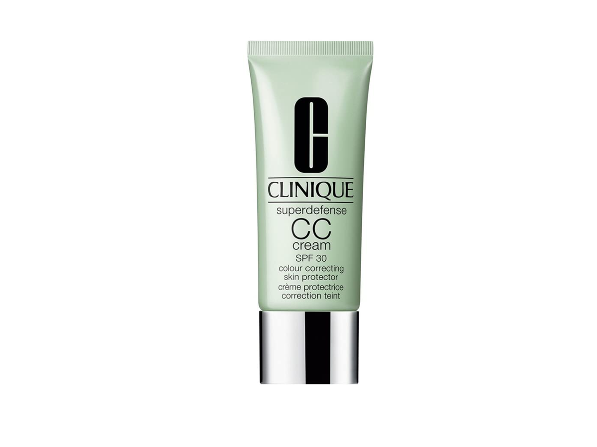 CC Cream