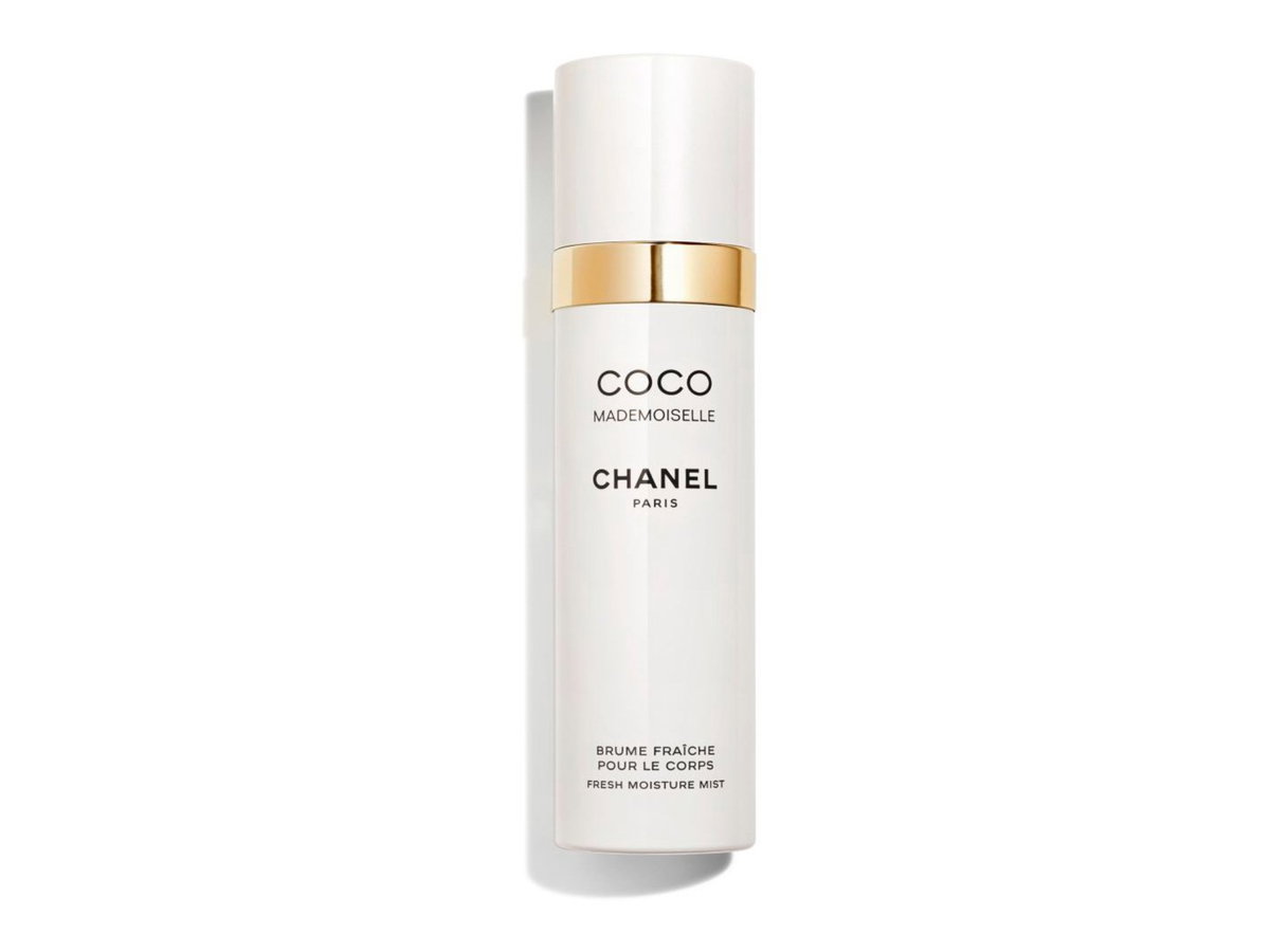 Coco Mademoiselle von Chanel