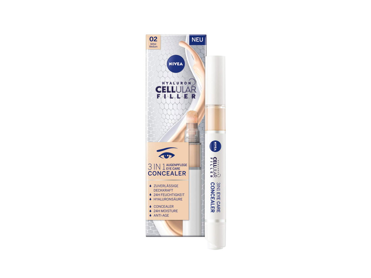 Concealer von Nivea