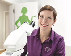 Dr. med. Justine Dokoupil