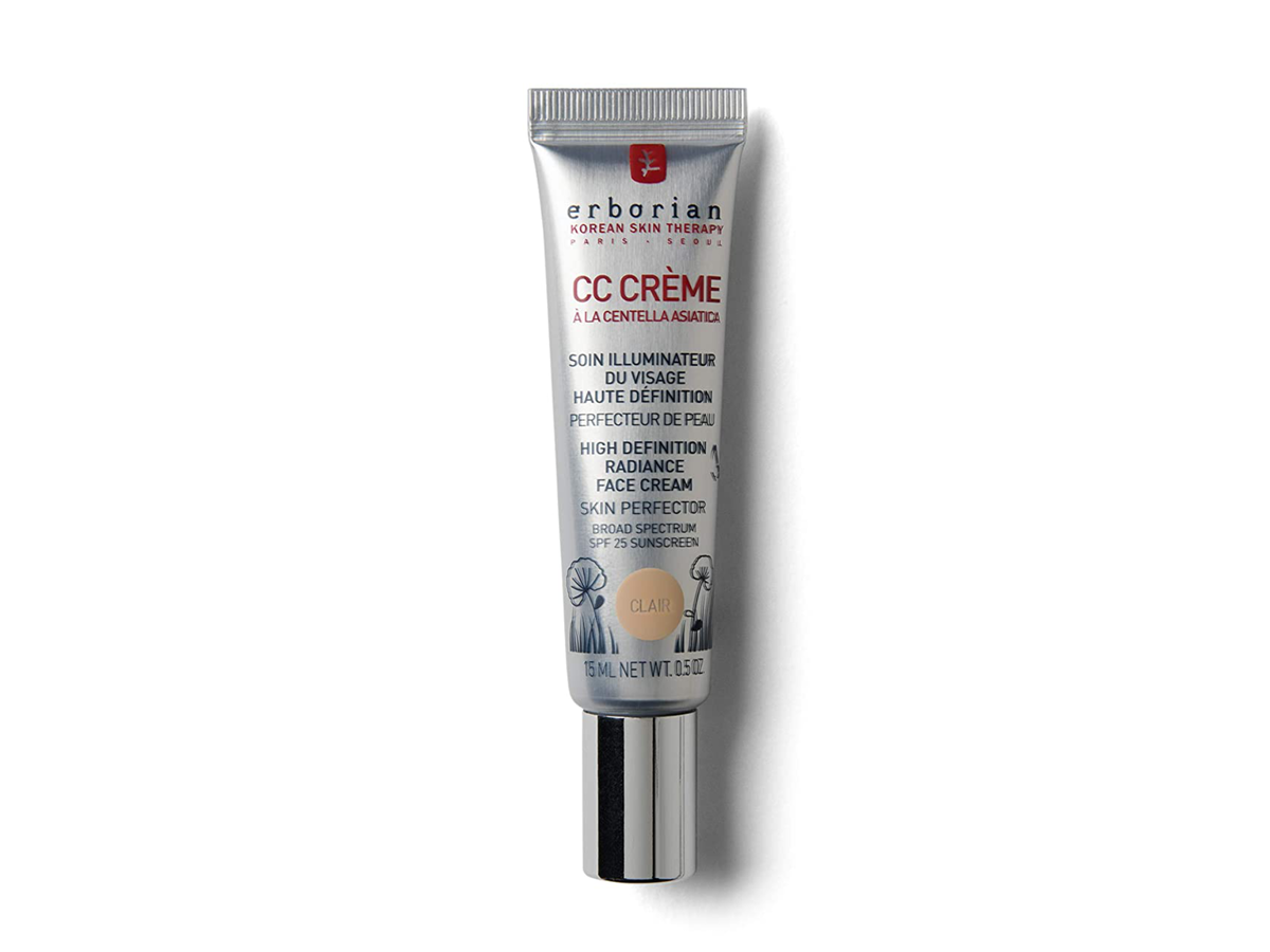 CC Cream
