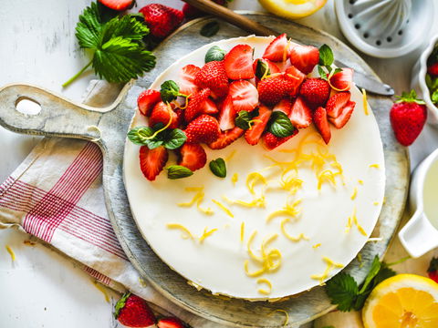 Rezepte ohne Zucker: 5 süße Köstlichkeiten werden Sie umhauen