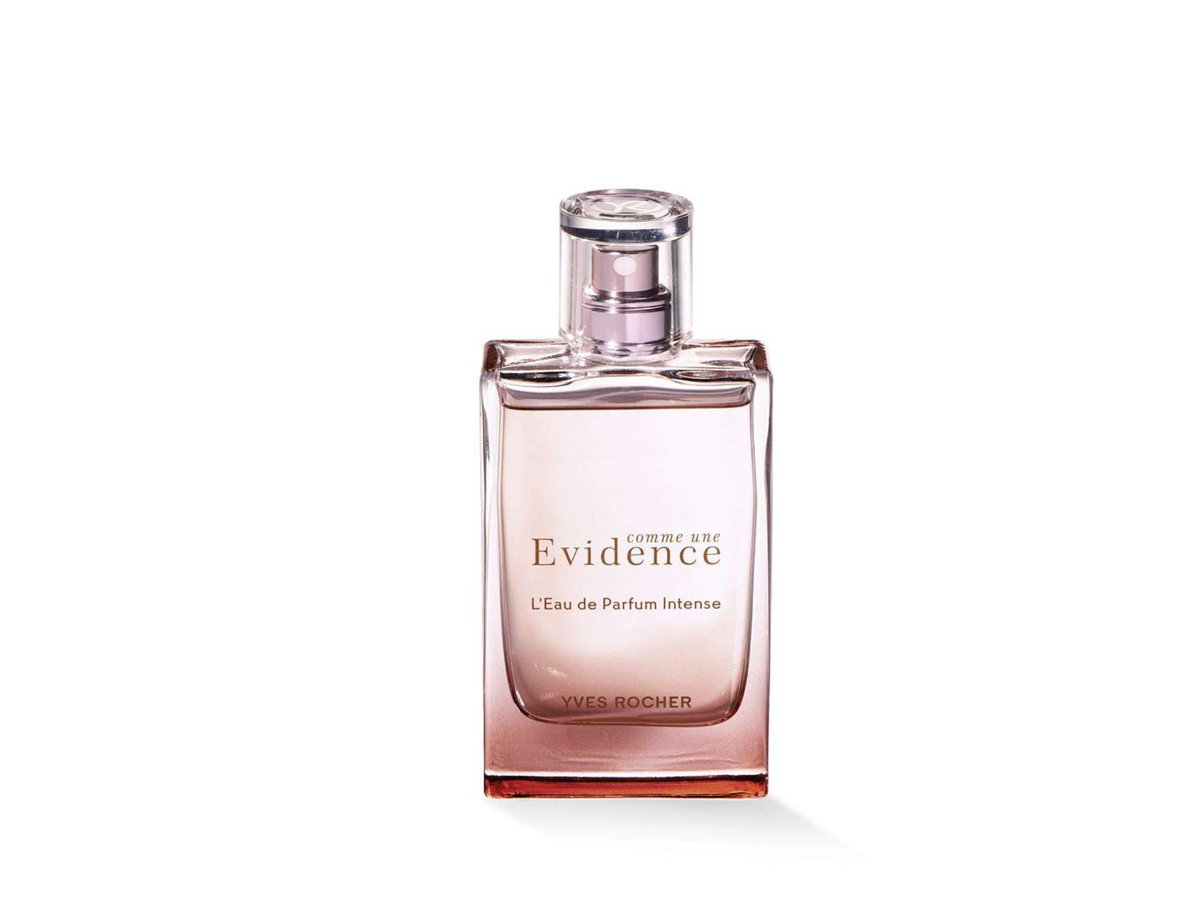Evidence von Yves Rocher