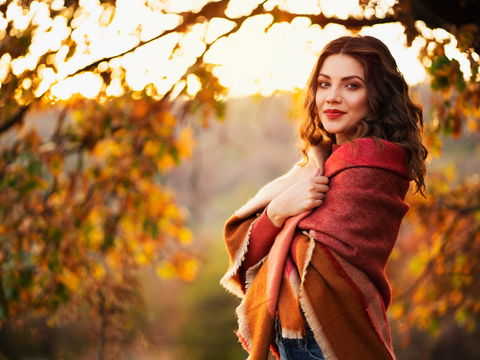 Herbstblues: 5 Tipps, wie Sie die dunkle Jahreszeit meistern