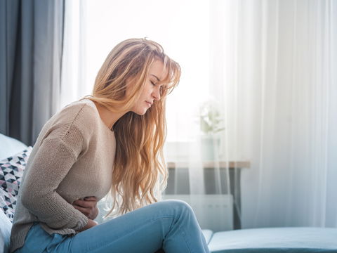 Tumor an der Gebärmutter: Anzeichen und Behandlung eines Uterusmyoms
