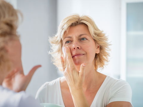 Lässt uns schlechter Schlaf schneller altern?