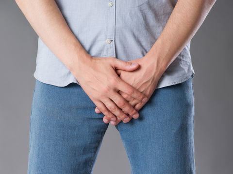 Syphilis: Diese Anzeichen deuten auf die Geschlechtskrankheit