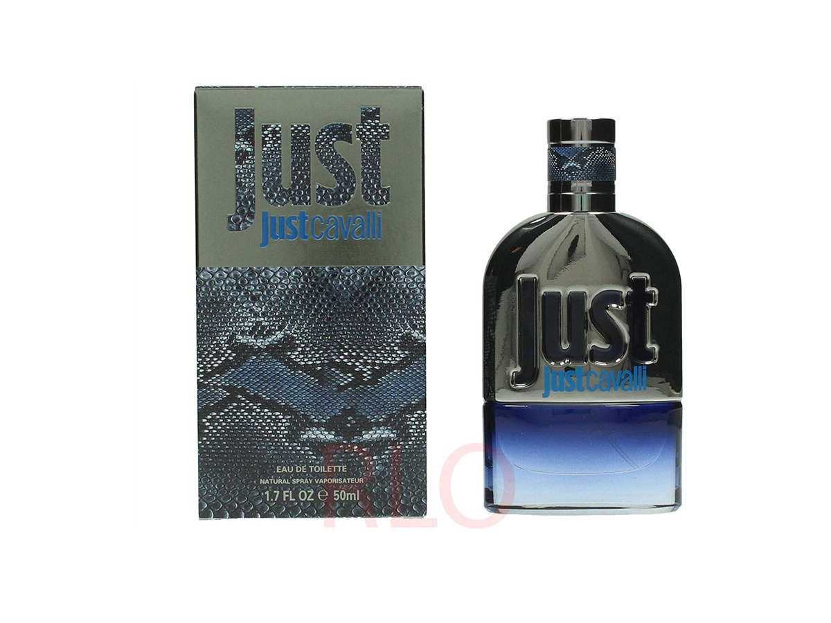 Just Cavalli