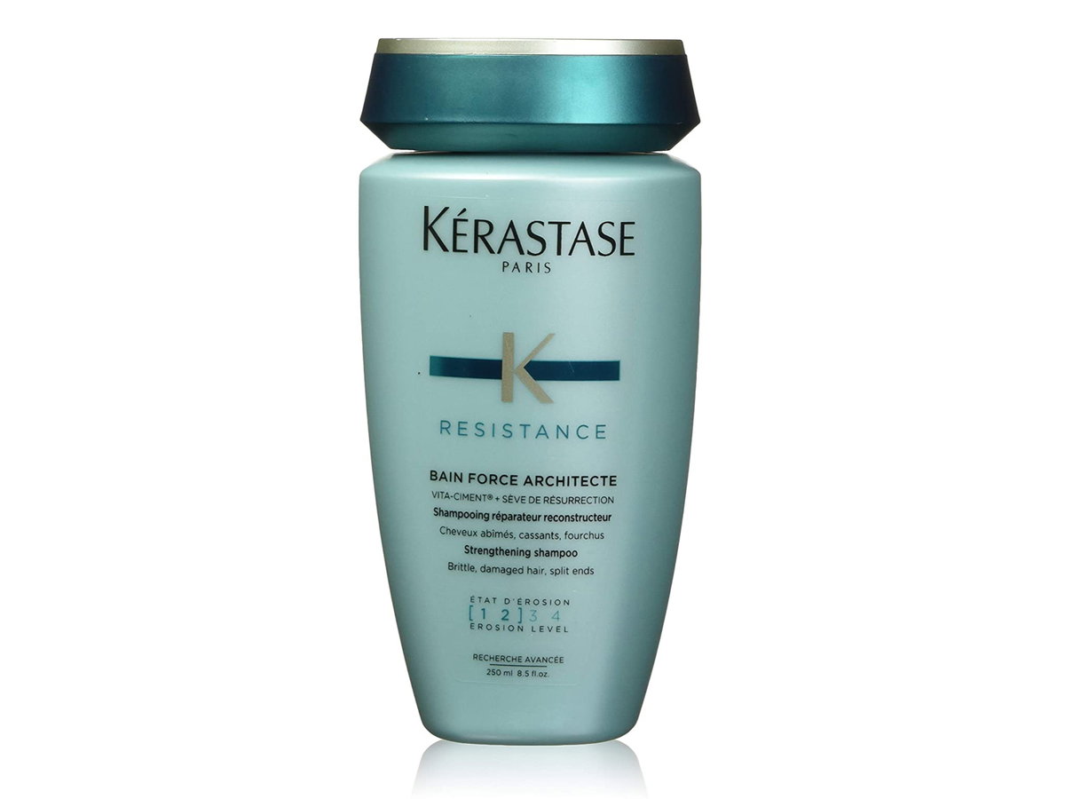 Keratin-Shampoo von Kérastase