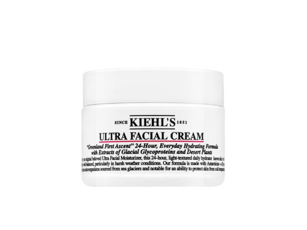 Kiehls Ultra Facial Cream