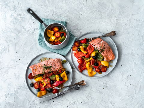 Ernährung: Diese 3 Rezepte haben eine entzündungshemmende Wirkung