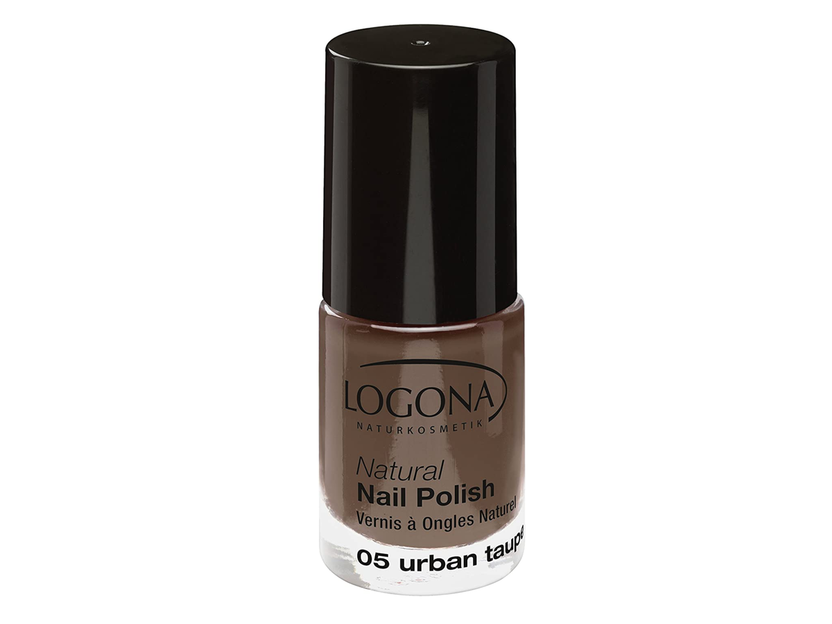 Logona Nagellack