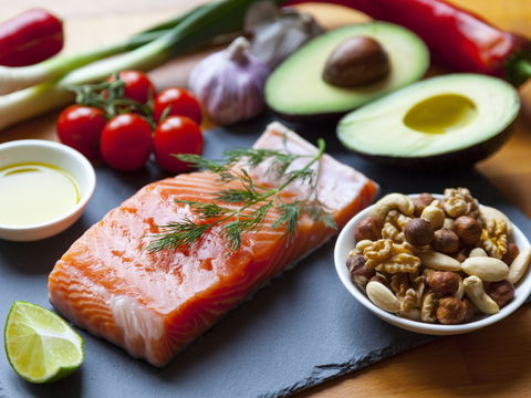Lebensmittel ohne Kohlenhydrate: Diese sind Low Carb
