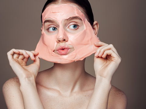 Die 5 idealen Gesichtsmasken – unsere Expertentipps