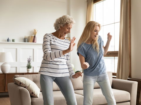 7 Tipps, um mehr Bewegung in den Alltag zu integrieren