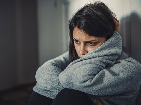 Psychologie: 5 Anzeichen, dass Ihre mentale Gesundheit leidet
