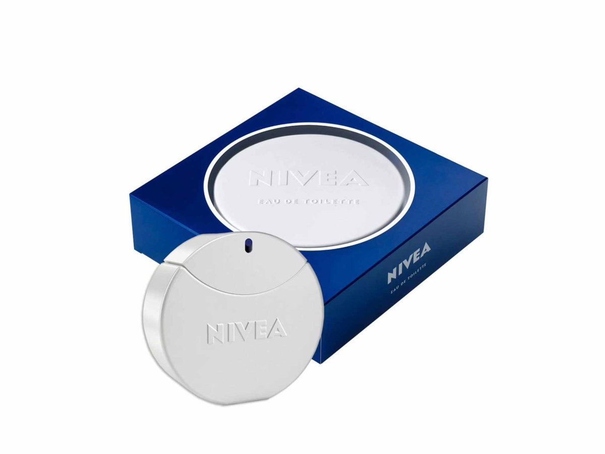 NIVEA Creme Eau de Toilette