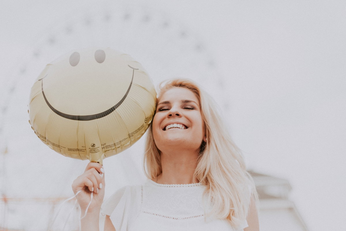 Positivität