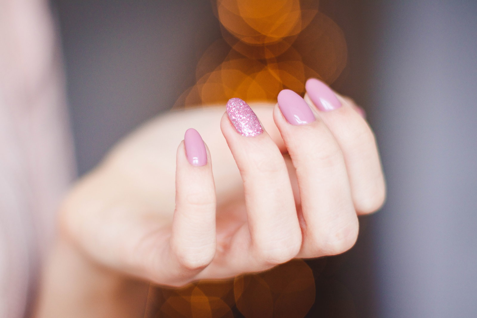Diese 4 Nagellacke sind im Herbst super angesagt – und sogar nachhaltig