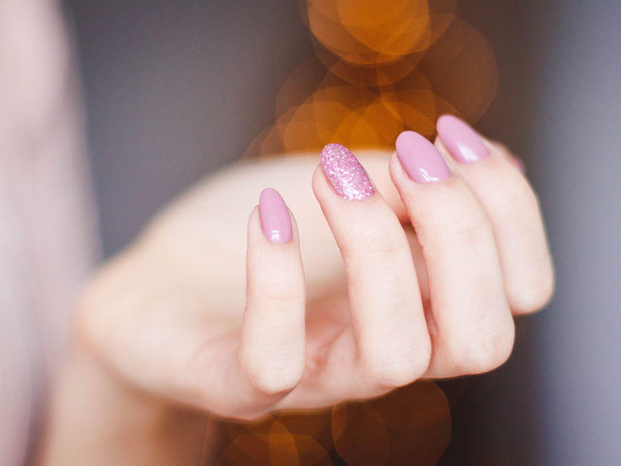 Diese 4 Nagellacke sind im Herbst super angesagt – und sogar nachhaltig