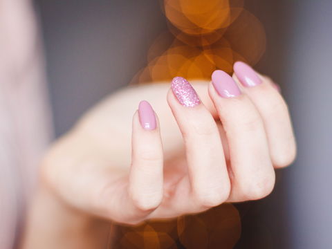 Diese 4 Nagellacke sind im Herbst super angesagt – und sogar nachhaltig