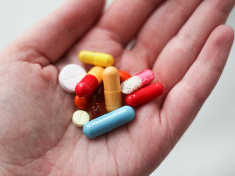Doping im Profisport - Ursachen und Folgen