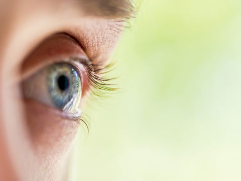 Plötzlich blind: 4 Ursachen der Amaurosis