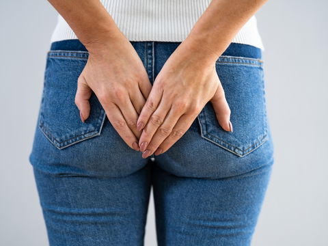 Analfissur: Diese 3 Risikofaktoren gibt es