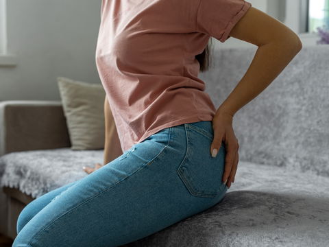 Analfissur oder Hämorrhoiden – was sind die Unterschiede?