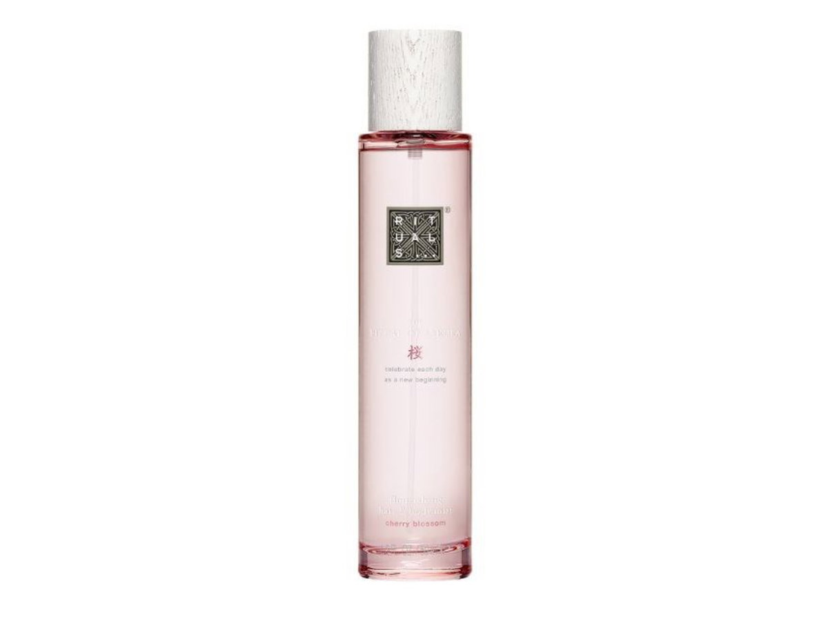 Bodyspray von Rituals