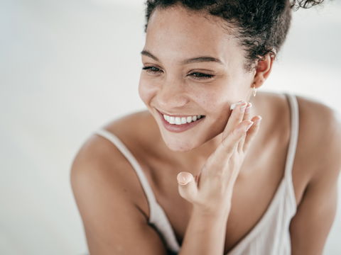 Wirkstoffkosmetik: So gelingt die Anwendung