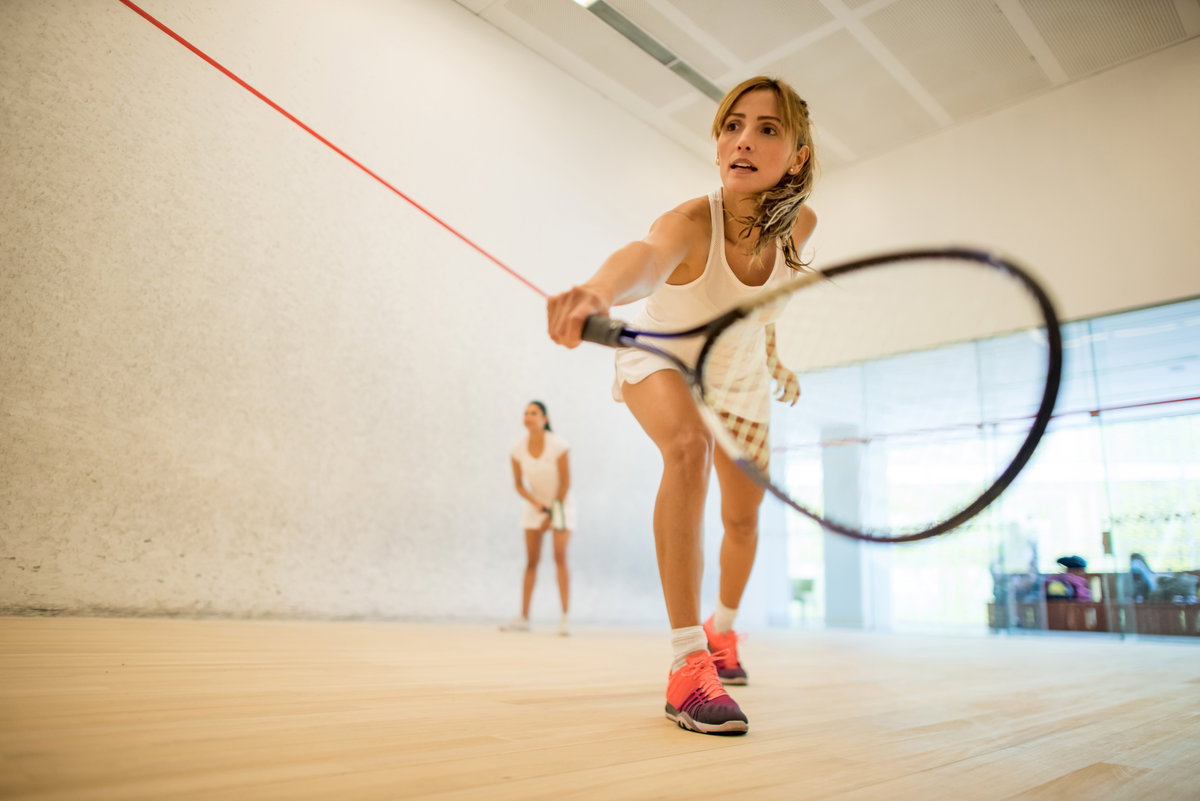 Squash