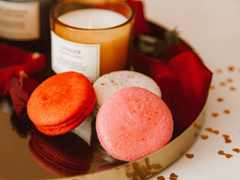 5 leckere Gourmand-Düfte riechen besser als jedes Dessert