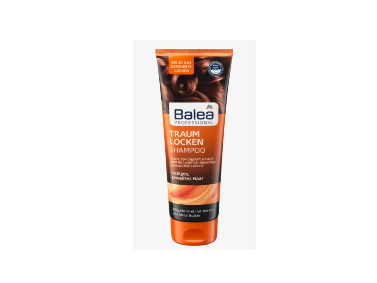 Traumlocken-Shampoo