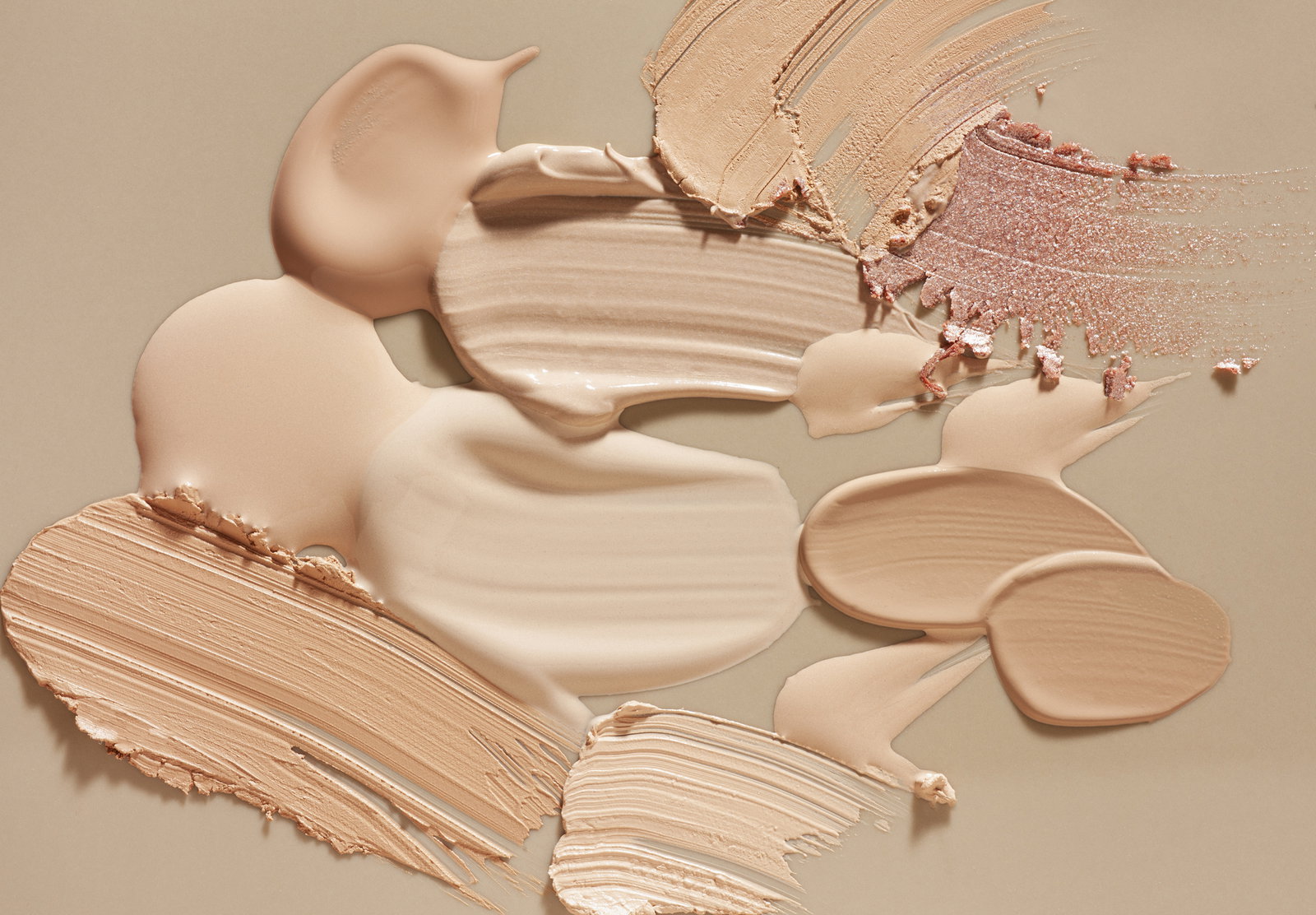 Trockene Haut: Die 5 besten Foundations 