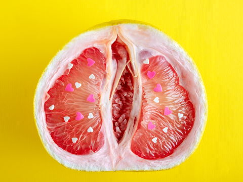 Ausschlag an der Vulva: Diese 4 Gründe stecken dahinter