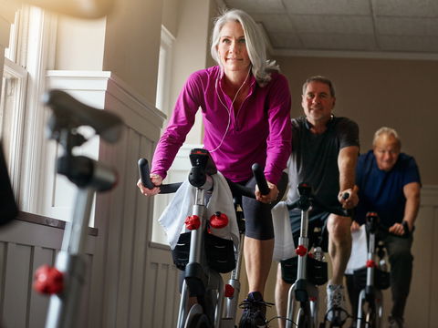 Ausdauertraining: 4 Fehler, die Sie dringend vermeiden sollten