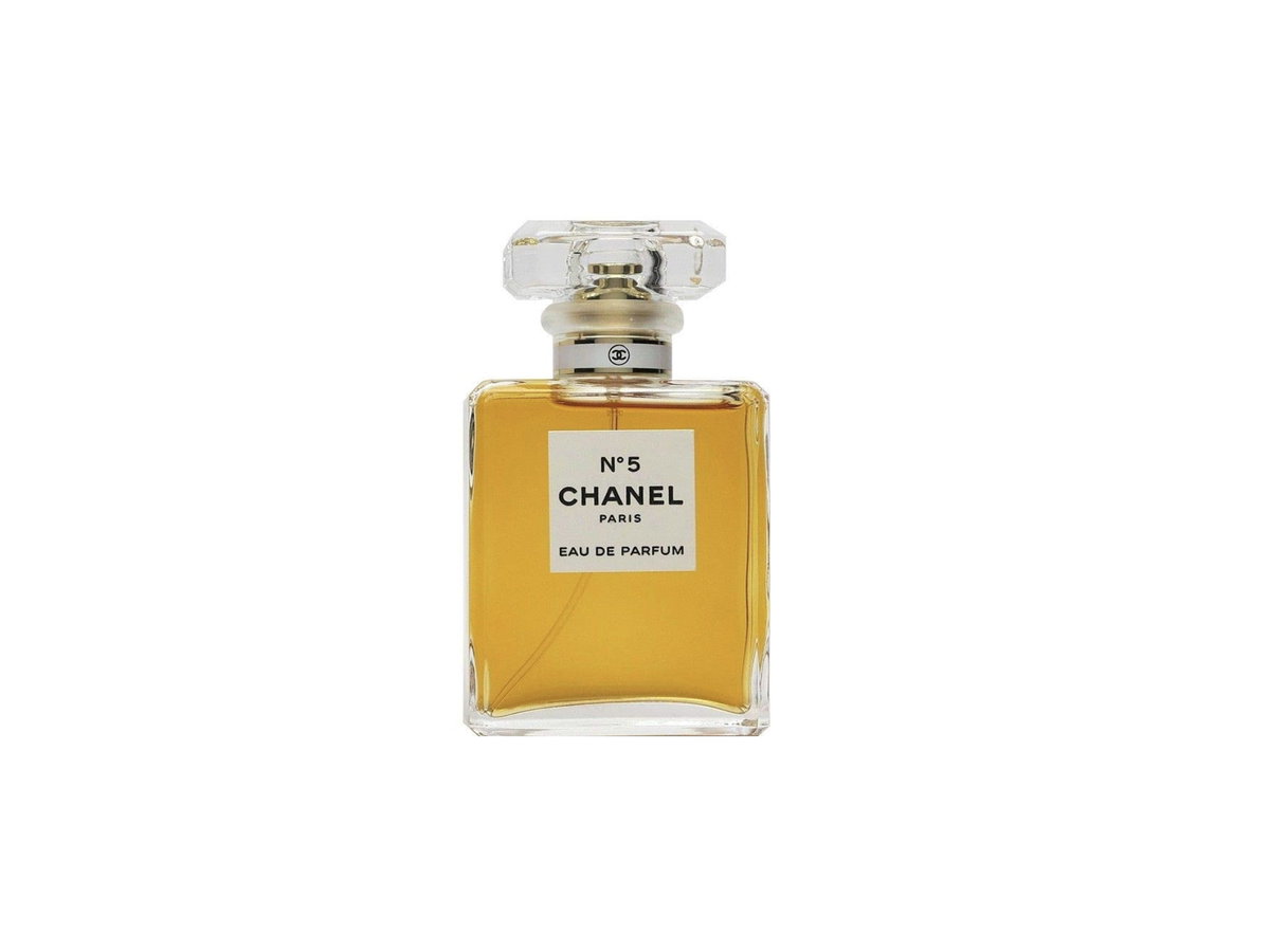 Chanel no 5 Parfum
