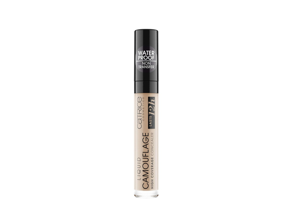 Concealer von Catrice