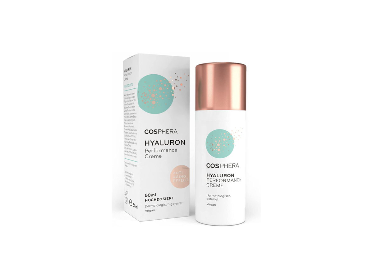 Cosphera Creme