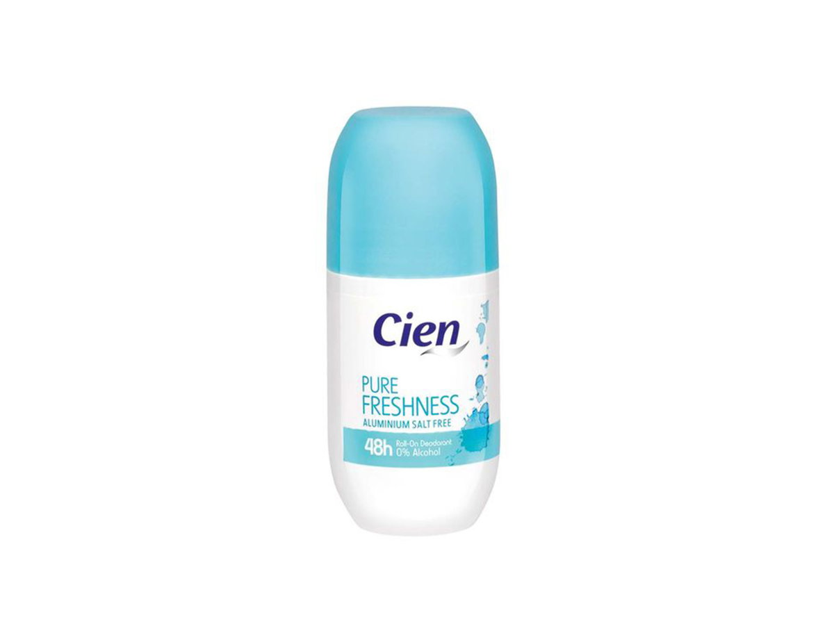 Deo Pure Freshness von Cien