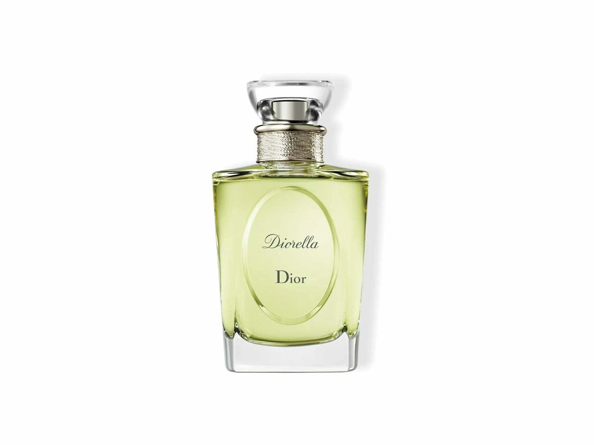 CHRISTIAN DIOR Eau de Toilette