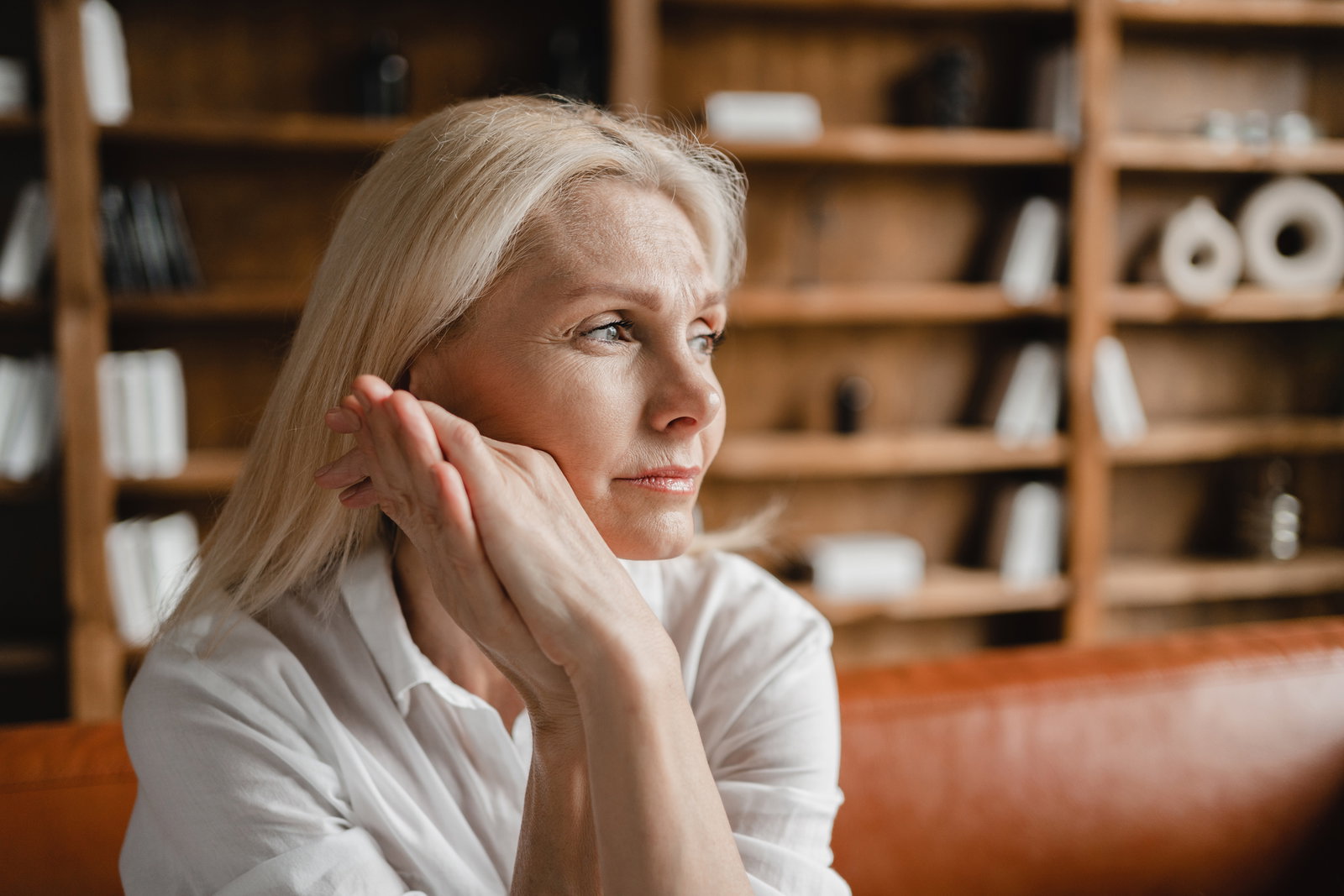 Frauen ab 50: Diese 3 Erkrankungen können drohen