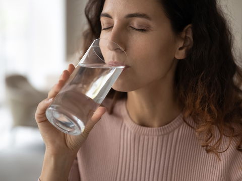Öko-Test: Diese 4 Mineralwasser sind Testsieger 2022