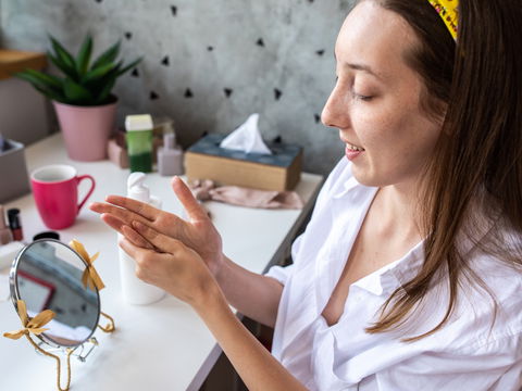 Gesunde Hände: Diese 5 Handcremes riechen besser als jedes Parfum