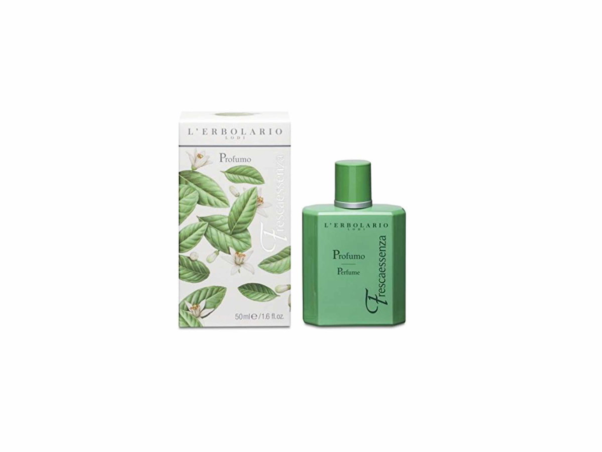 L'Erbolario Frescaessenza Eau de Parfum