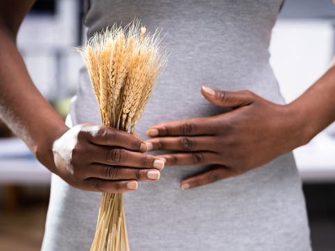 In diesen 4 Lebensmitteln versteckt sich überraschenderweise Gluten